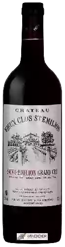 Château Vieux Clos St. Emilion - Saint-Émilion Grand Cru