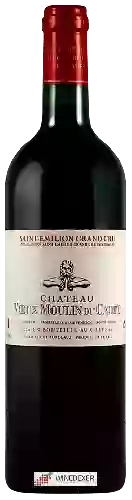 Château Vieux Moulin du Cadet - Saint-Émilion Grand Cru