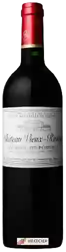 Château Vieux-Rivière - Lalande-de-Pomerol