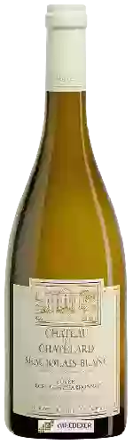 Château du Chatelard - Cuvée Secret de Chardonnay Beaujolais