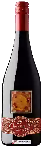 Winery Cherry Pie - Pinot Noir (Three Vineyards)