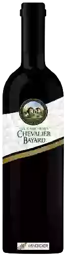 Winery Chevalier Bayard - Les Tovachières