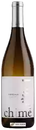 Winery Chime - California Chardonnay