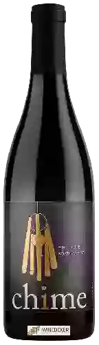 Winery Chime - North Coast Pinot Noir