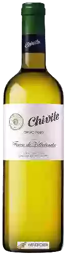 Winery Chivite - Navarra Chardonnay Finca De Villatuerta