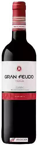 Winery Gran Feudo - Crianza