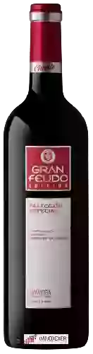 Winery Gran Feudo - Edición Selección Especial