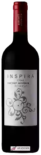 Winery Viña Chocalán - Inspira Reserva Cabernet Sauvignon