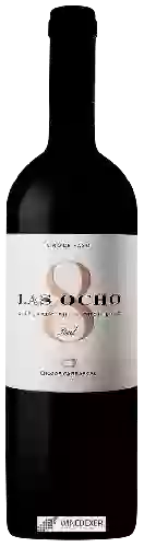 Winery Chozas Carrascal - Las Ocho (8) Tinto