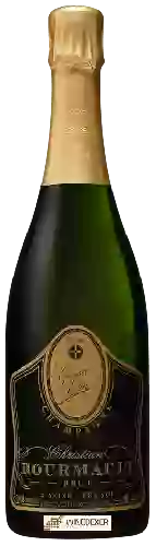 Winery Christian Bourmault - Cuvée Grand Eloge Brut Champagne
