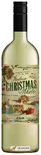 Winery Italian Christmas - White