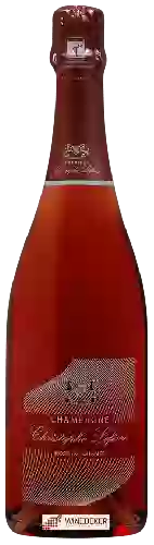Winery Christophe Lefevre - Rosé de Saignée Champagne