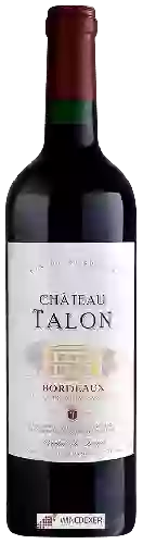 Château Talon - Bordeaux