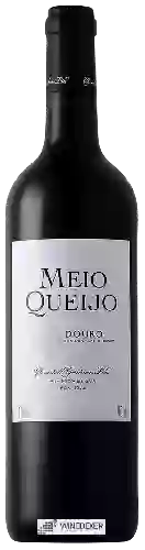 Winery Churchill's - Meio Queijo Douro Tinto