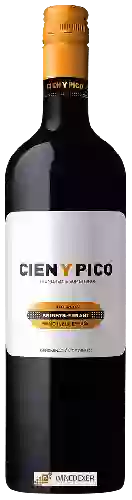 Winery Cien Y Pico - Knights-Errant