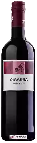 Winery Cigarra - Tinto