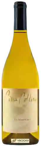 Winery Cima Collina - Chula Vina Chardonnay