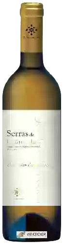 Winery Serenada - Serras de Grândola - Serras de Grândola Edição Especial Branco