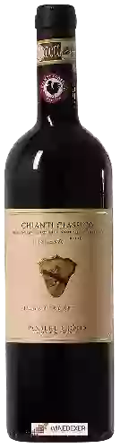 Winery Podere Ciona - Chianti Classico Riserva