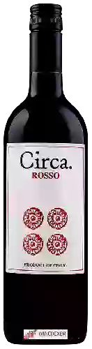 Winery Circa. - Rosso