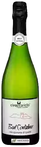 Winery Ciro Picariello - Brut Contadino