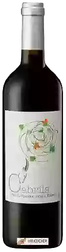 Winery Vignerons de Tautavel Vingrau - Cabrils