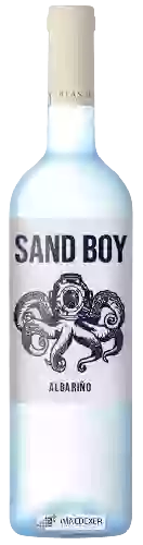 Winery Citizen Wine - Sand Boy Albariño