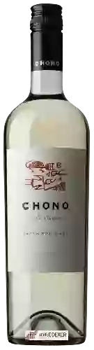 Winery Chono - Single Vineyard Sauvignon Blanc