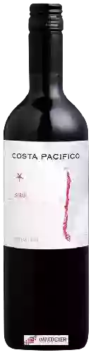 Winery Costa Pacifico - Syrah