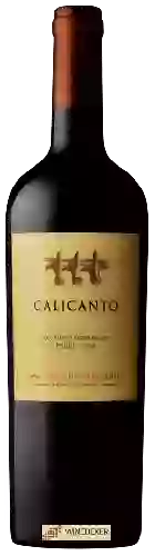 Winery El Principal - Calicanto
