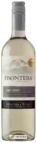 Winery Frontera - Pinot Grigio