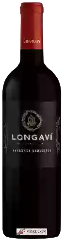 Winery Longaví Wines - Cabernet Sauvignon