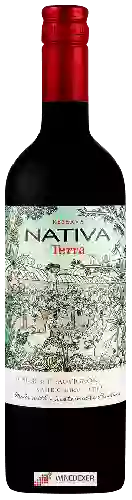 Winery Nativa - Terra Reserva Cabernet Sauvignon