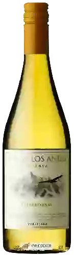 Winery Rey de Los Andes - Reserva Chardonnay