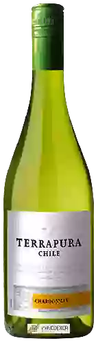 Winery Terrapura - Chardonnay