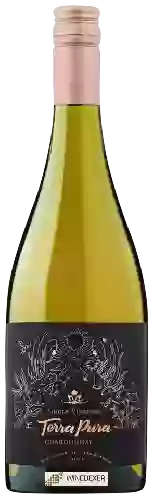 Winery Terrapura - Single Vineyard Chardonnay