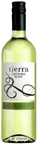 Winery Tierra - Sauvignon Blanc