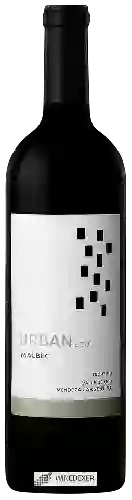 Winery Urban - Uco Malbec