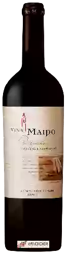 Winery Viña Maipo - Protegido Cabernet Sauvignon