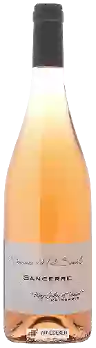 Domaine du Pré Semelé (Julien & Clément Raimbault) - Sancerre Rosé