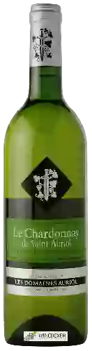 Winery Saint Auriol - Le Chardonnay de Saint Auriol