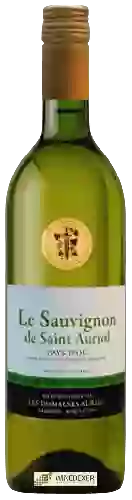 Winery Saint Auriol - Le Sauvignon de Saint Auriol