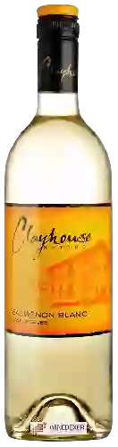 Winery Clayhouse - Sauvignon Blanc