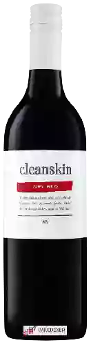 Winery Cleanskin - Dry Red