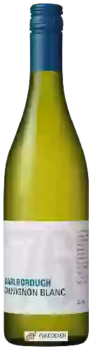 Winery Cleanskin - No. 76 Sauvignon Blanc