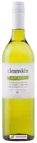 Winery Cleanskin - Soft White