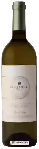 Winery Clif Family - Sauvignon Blanc