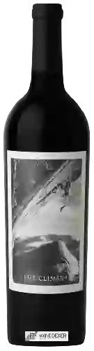 Winery Clif Family - The Climber Red