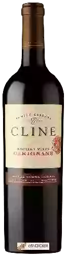 Winery Cline - Ancient Vines Carignane