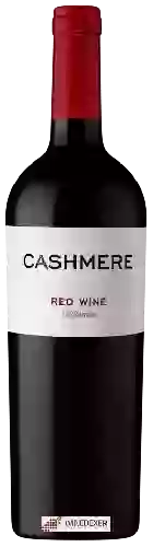 Winery Cline - Cashmere